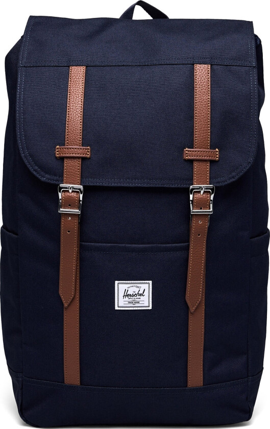 Retreat Backpack - Navy - ONE SIZE
