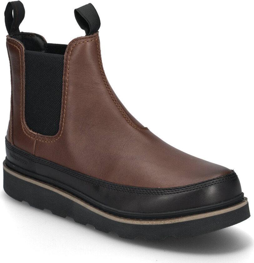 Slabtown 62' Chelsea Wp - Brown - 41