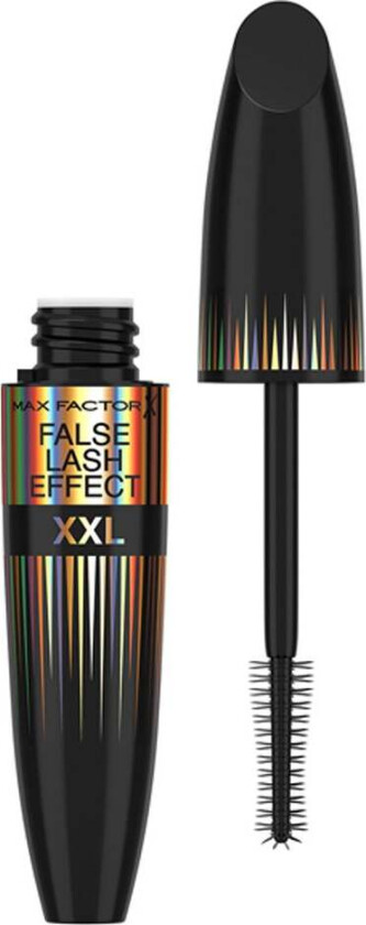 False Lash Effect Xxl Mascara Black