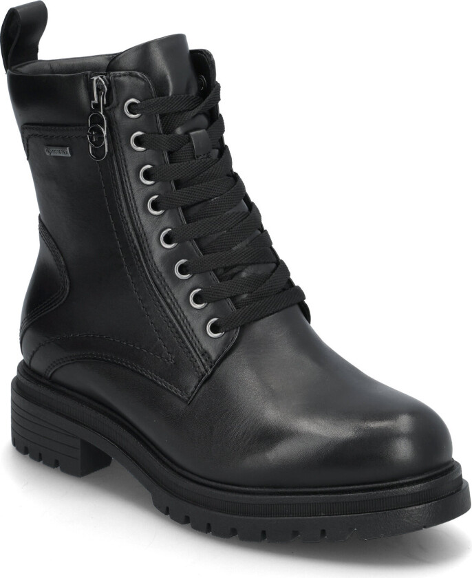 Women Boots - Black - 41