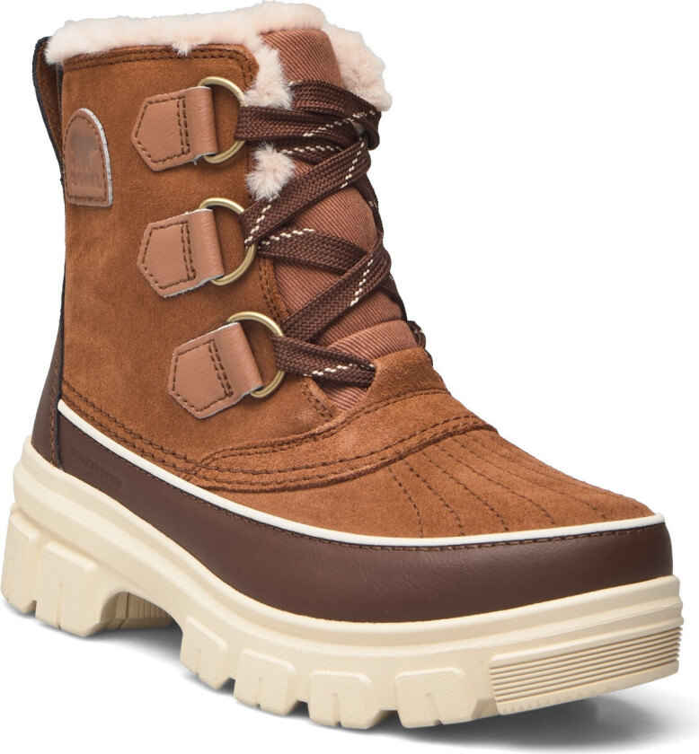 Torino V Wp - Brown - 40.5