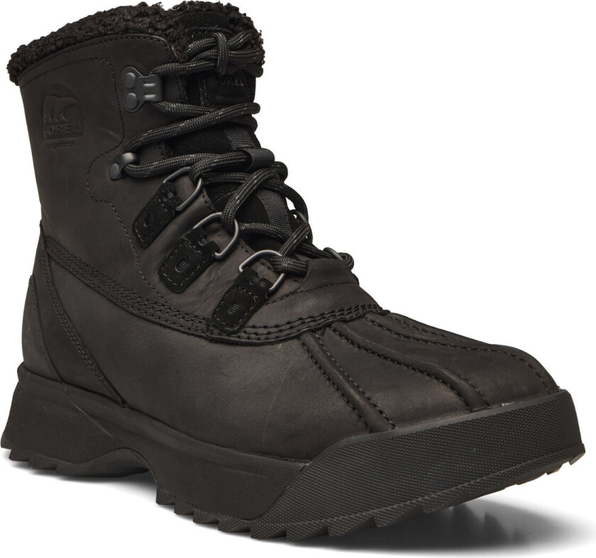 Scout 87' Lux Wp - Black - 40