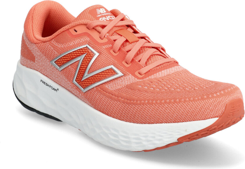 Fresh Foam Evoz V4 Dame Flare/Sea Salt 36