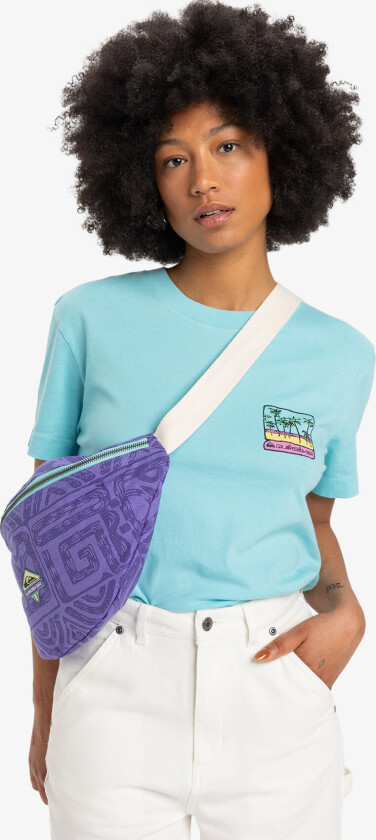 Global Heat Bumbag - Purple - ONE SIZE