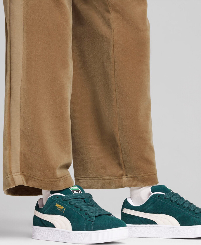 Suede Xl - Green - 37