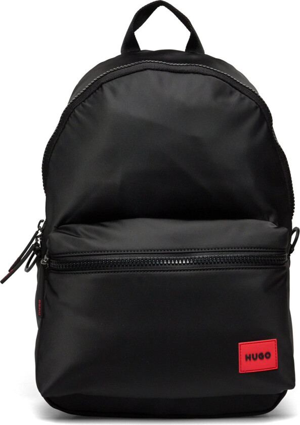 Ethon 2.0N_Backpack - Black - ONE SIZE