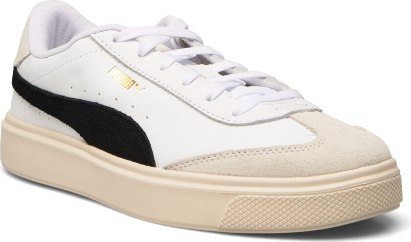 Lajla T-Toe Wns - White - 38