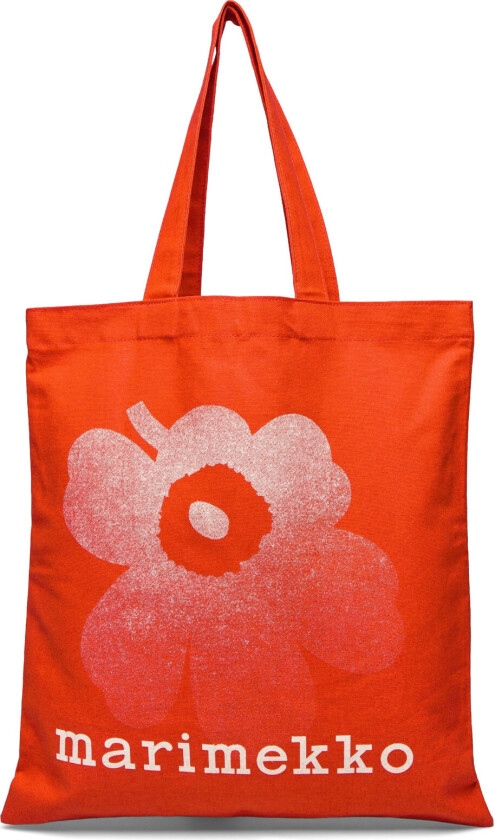 Vankka Unikko Placement - Red - ONE SIZE