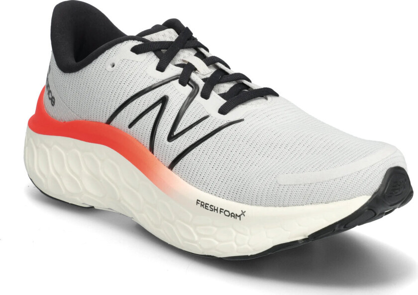 Freshfoam Kaiha Road - Grey - 40