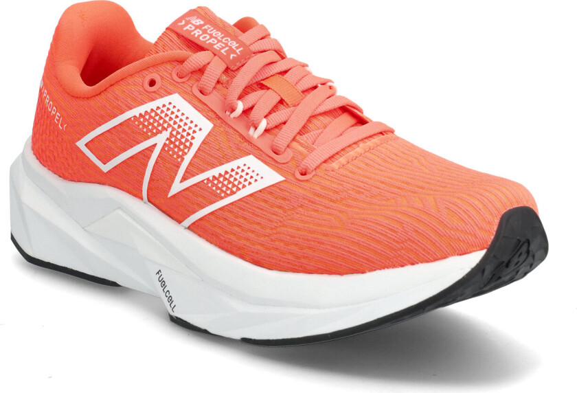 Fuelcell Propel V5 - Red - 35