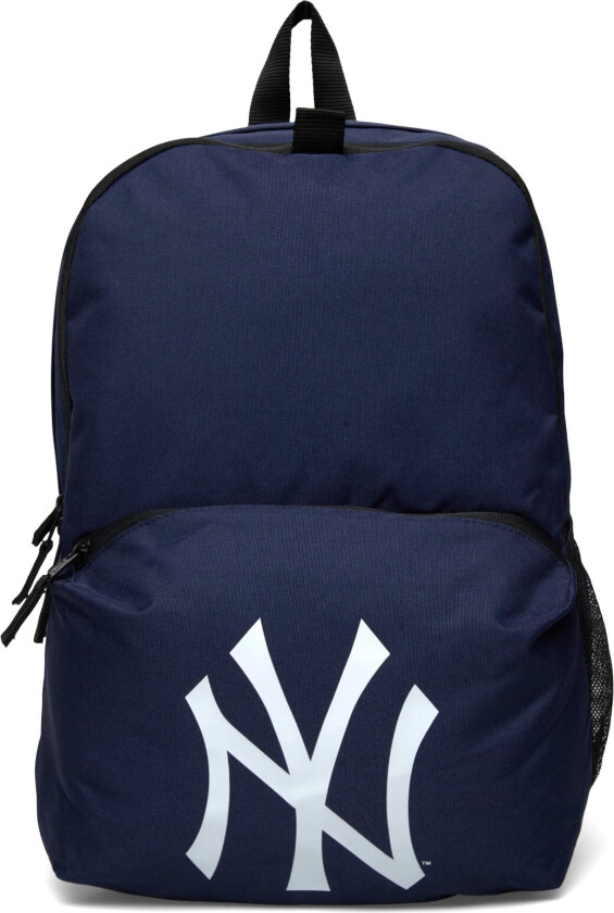 Mlb Multi Stadium Bag Neyyan - Navy - ONE SIZE