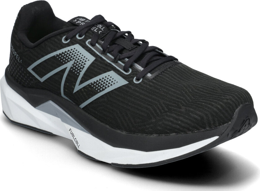 Fuelcell Propel V5 - Black - 40