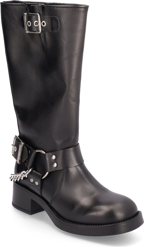Beau-C Boot - Black - 36