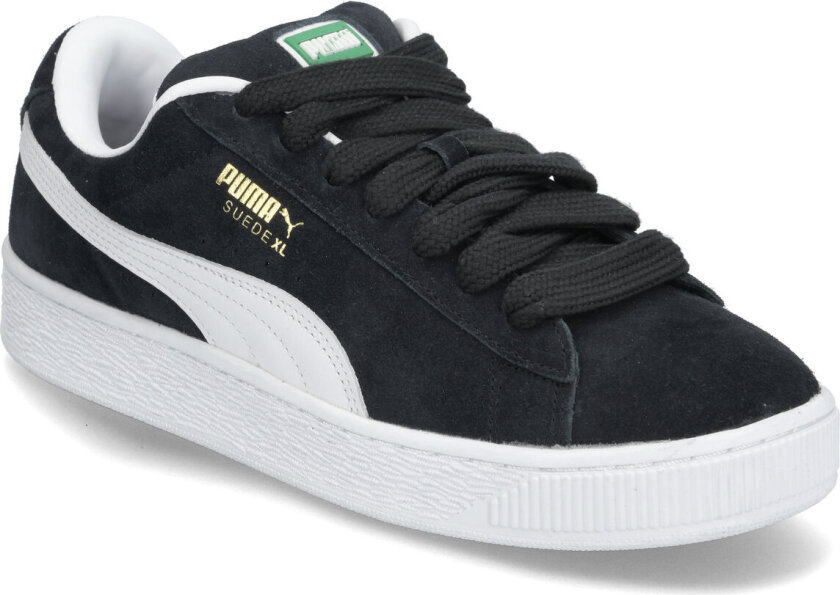 Suede Xl - Black - 44.5