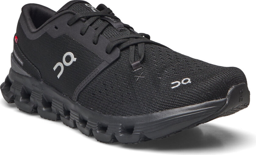 Cloud X 4 - Black - 46