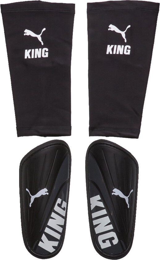 King Sleeve - Black - XL