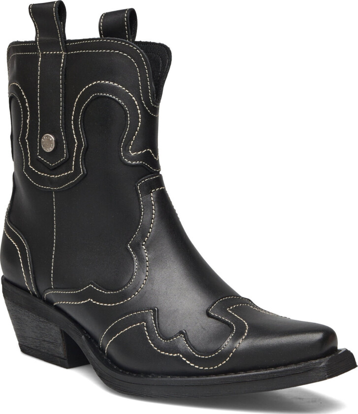 Waynoa Boot - Black - 36