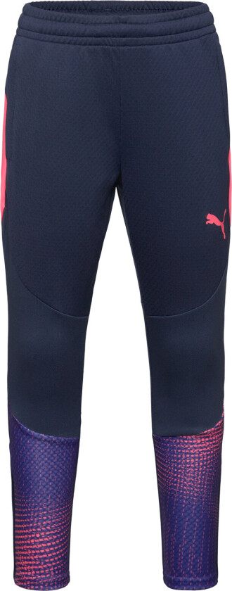 Individualfinal Training Pants Jr - Navy - 164