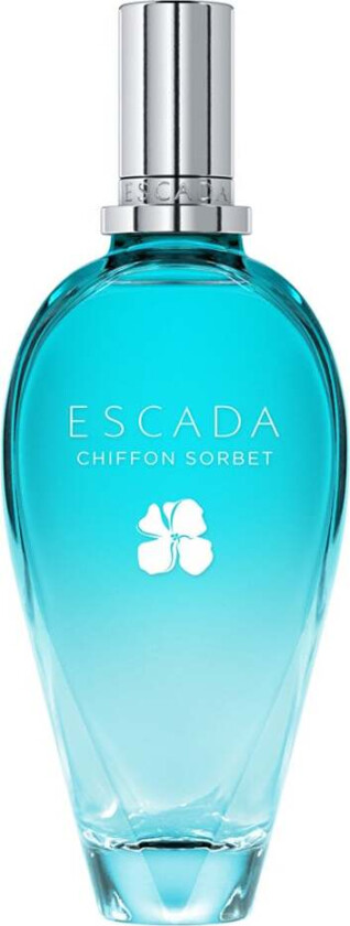 Escada Chiffon Sorbet Edt