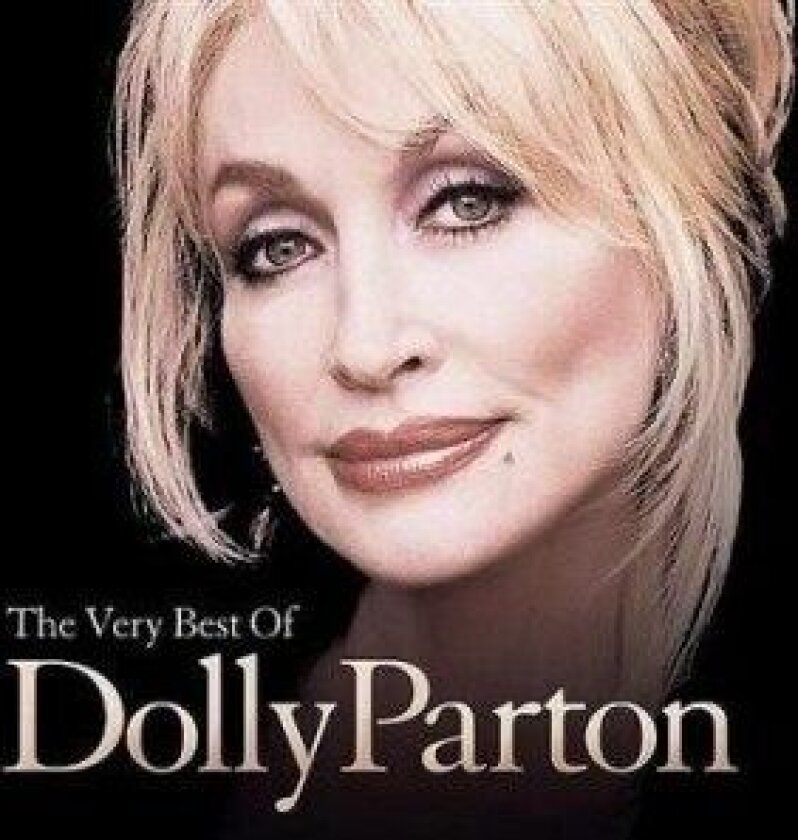 Dolly Parton - The Very Best Of