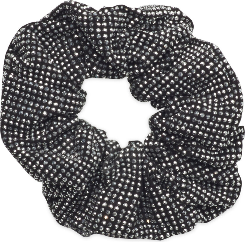 Pcnulia Scrunchie Box - Black - ONE SIZE