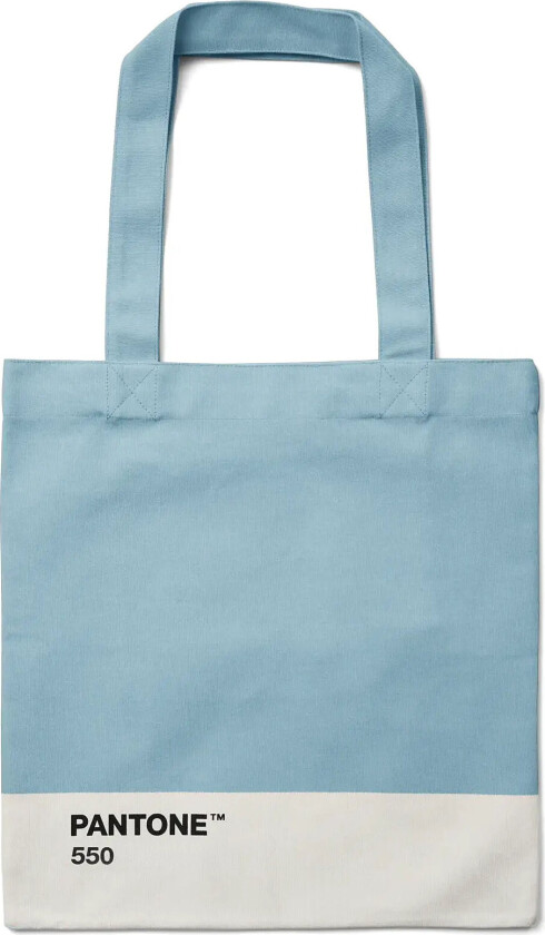 Pantone Tote Bag - Multi/patterned - 41.5X39CM