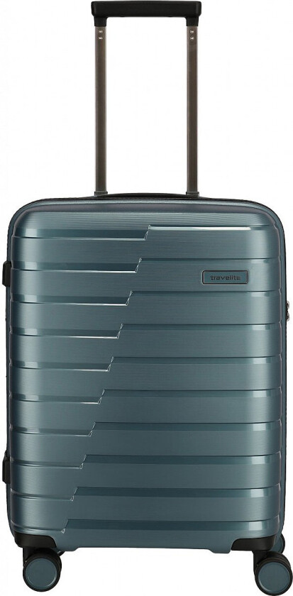 Air Base, Trolley S - Blue - 55