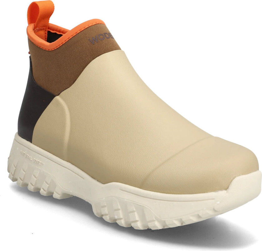 Irene Waterproof - Beige - 42