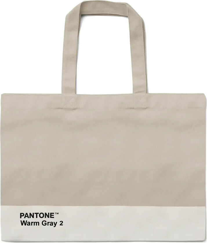 Pantone Beach Bag - Beige - 59X41.5CM