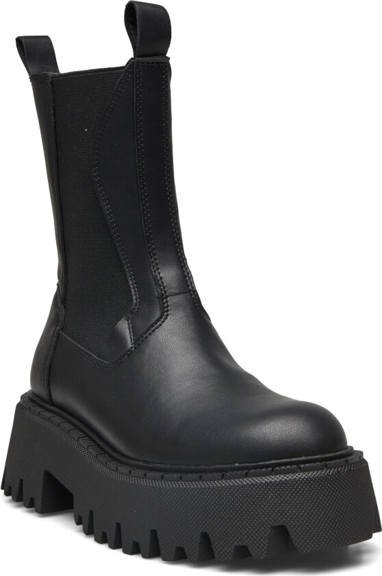 Obtain Bootie - Black - 41
