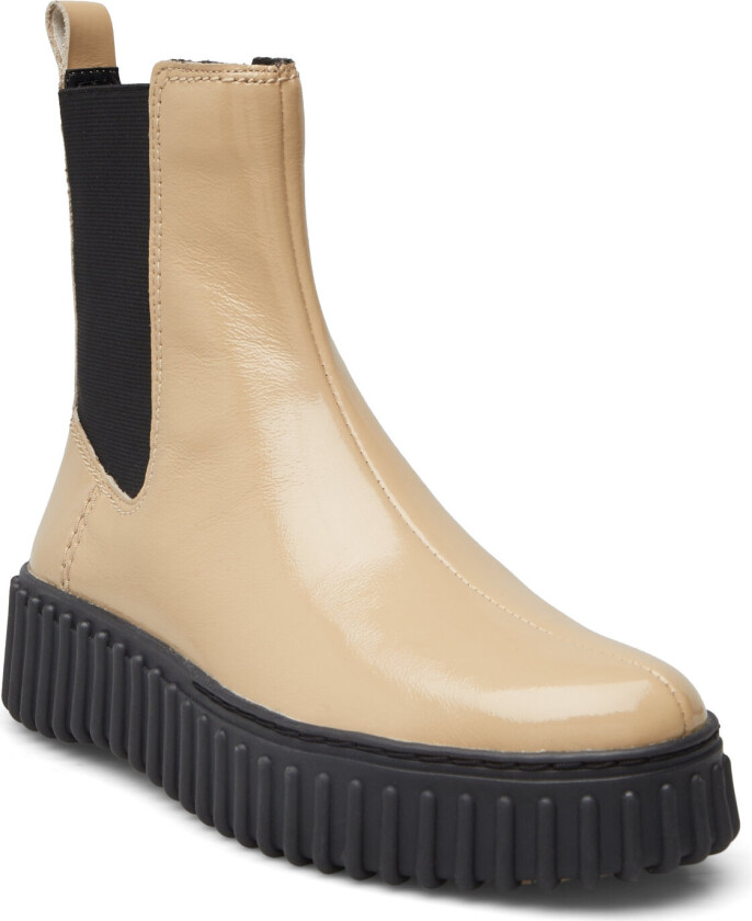 Torhill Maple D - Beige - 41