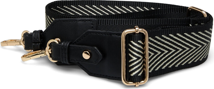 Bilde av Shoulderstrap - Black - ONE SIZE