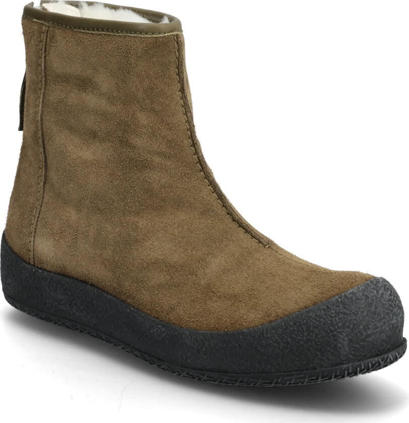 Elin Boots - Brown - 36