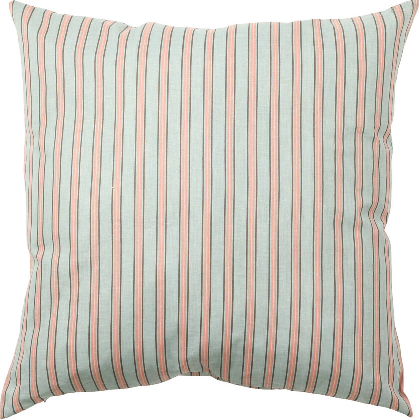 Ethnic Cushion - Green - 50X50CM