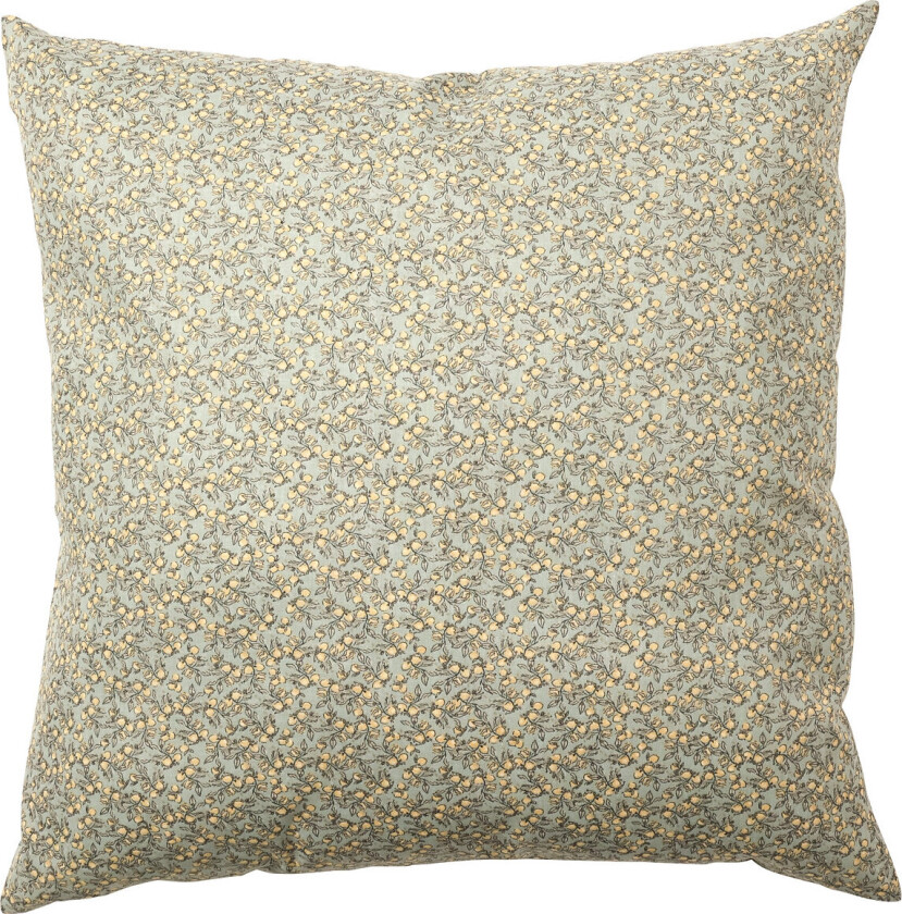 Ethnic Cushion - Green - 50X50CM