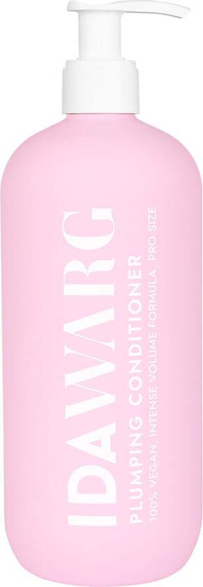 Plumping Conditioner 500ml