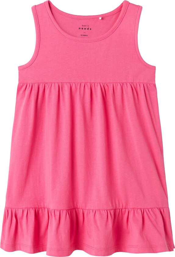 Bilde av Nmfvione Tank Dress - Pink - 86