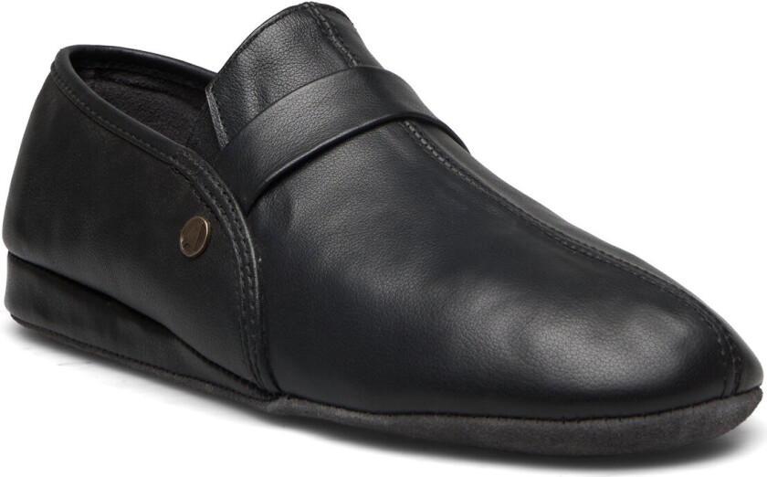 Assen - Black - 45