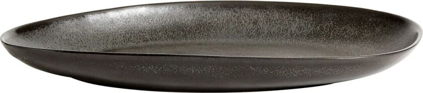 MUUBS Mame serveringsfat 39 cm Kaffe