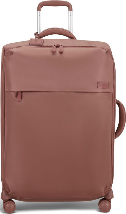 Plume Long Trip - Pink - 70