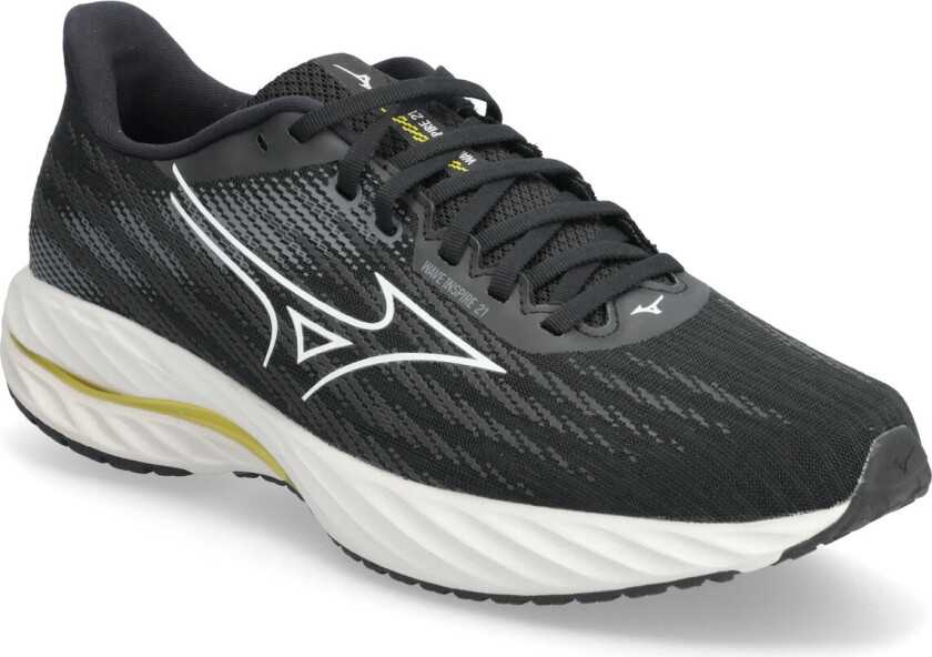 Wave Inspire 21(M) - Black - 40.5