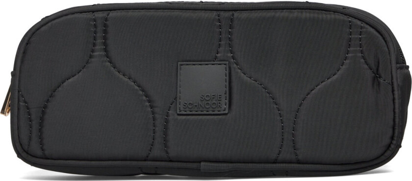 Pencil Case - Black - ONE SIZE