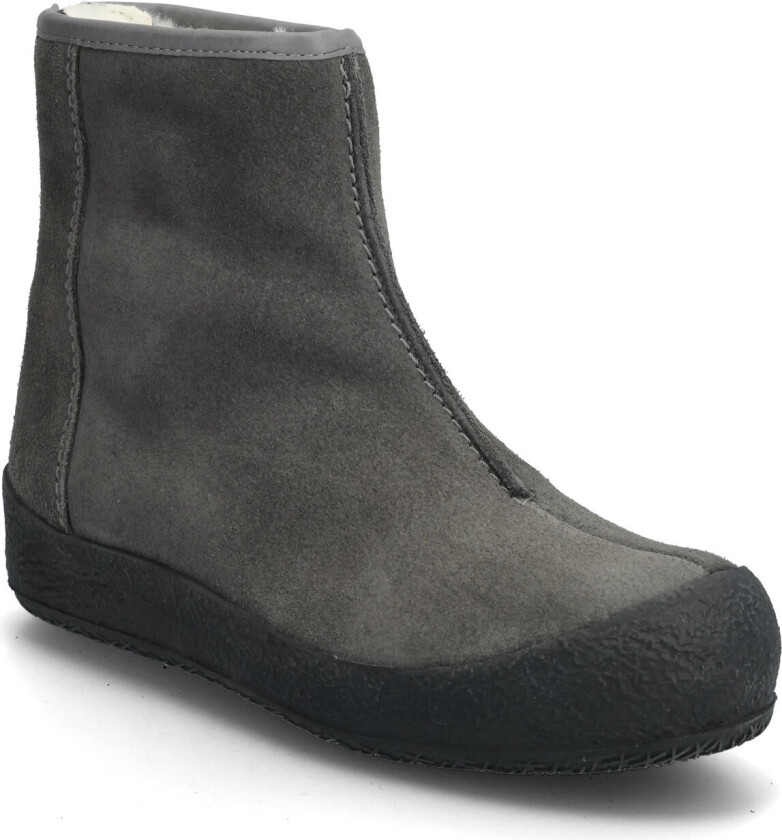 Elin Boots - Grey - 40