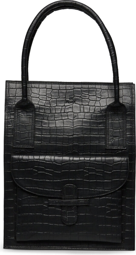 Ragusa Shopper Tina - Black - ONE SIZE