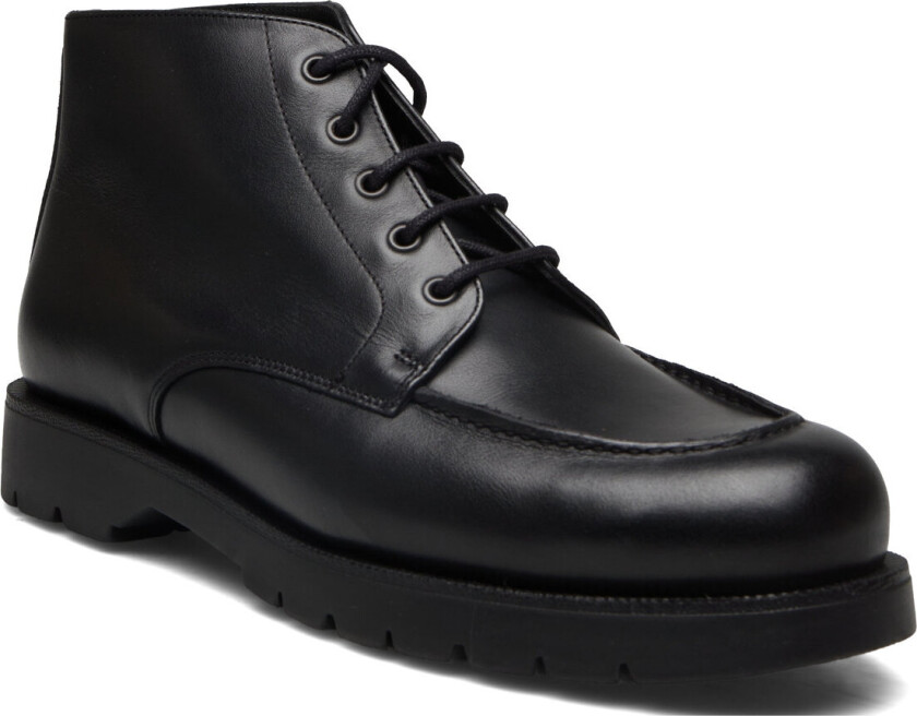 Oxal Kp - Black - 43