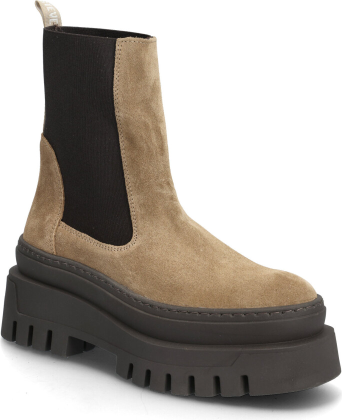 Cassandra - Beige - 37