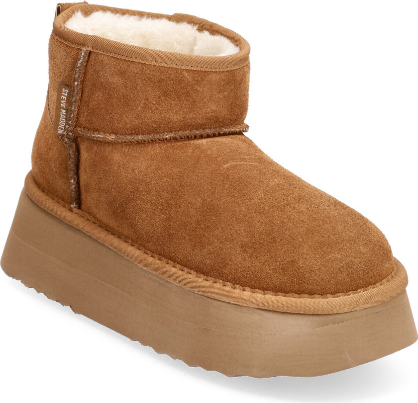 Campfire Bootie - Brown - 41