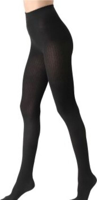 Oroblu Eco Sneakers Natural Rib Tights