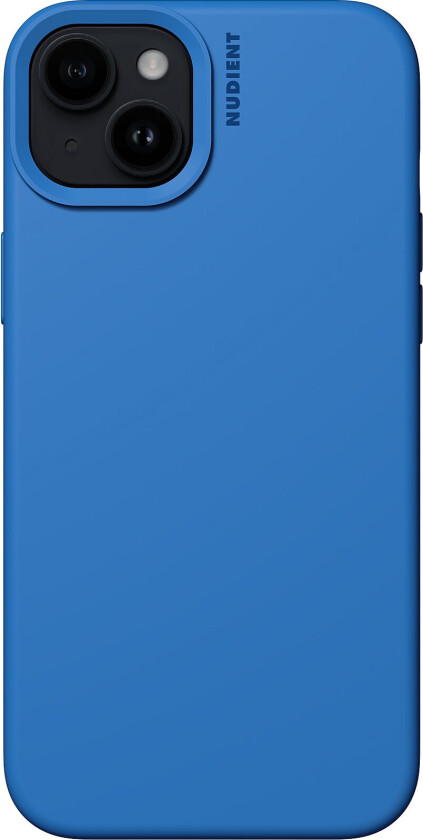 Base Case Vibrant Blue - Blue - IPHONE 15PLUS