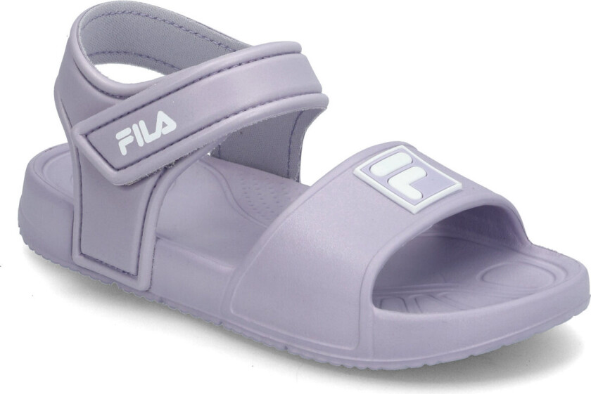 Fila Fiori Sandal Kids - Purple - 34